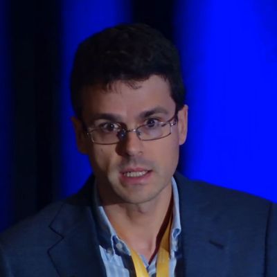 Héctor García Pardo